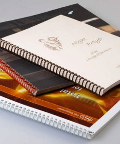 book binding service toronto